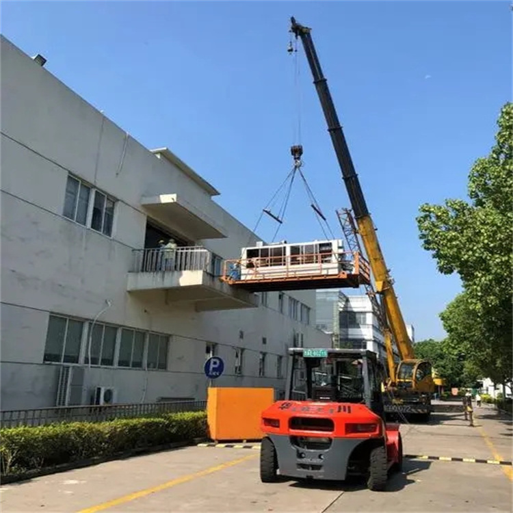 双流小型吊车出租电话