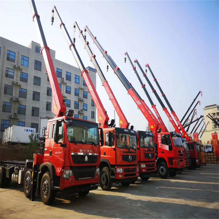 双流租专业吊车电话