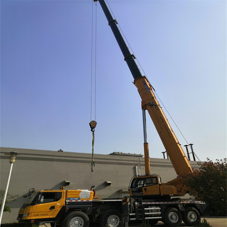 双流 选择汽车吊租赁的秘诀与联系方式指南