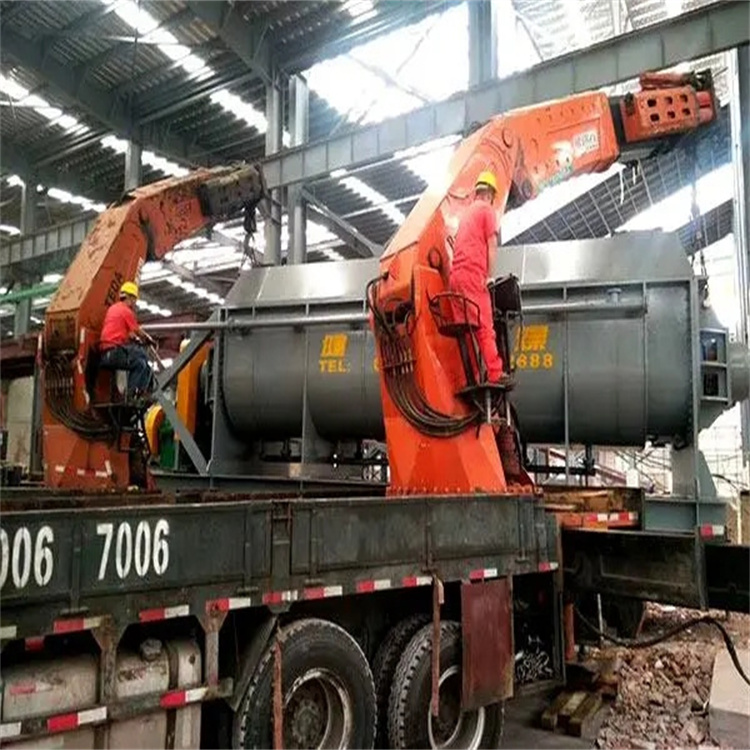 双流大型随车吊出租多少钱