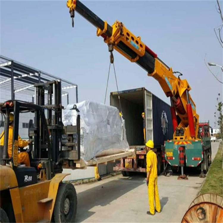 双流专业随车吊出租电话