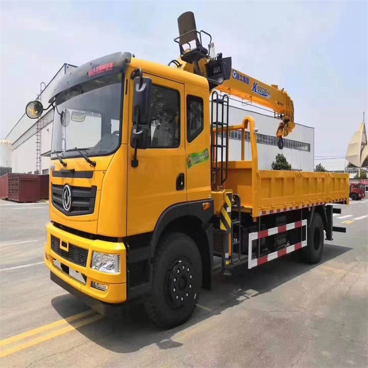 双流附近找一辆随车吊出租