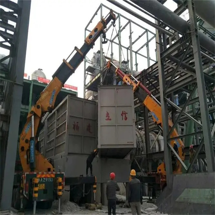 双流折臂吊车租赁电话