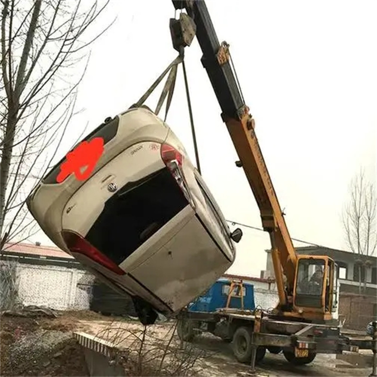 双流随时待命，吊车24小时道路救援服务全解析