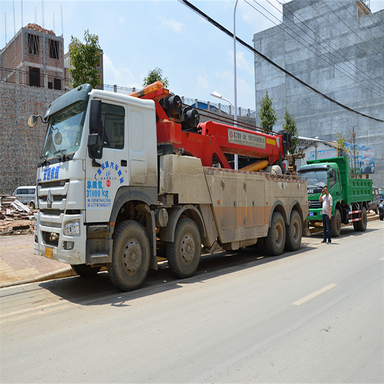 双流50吨随车吊出租