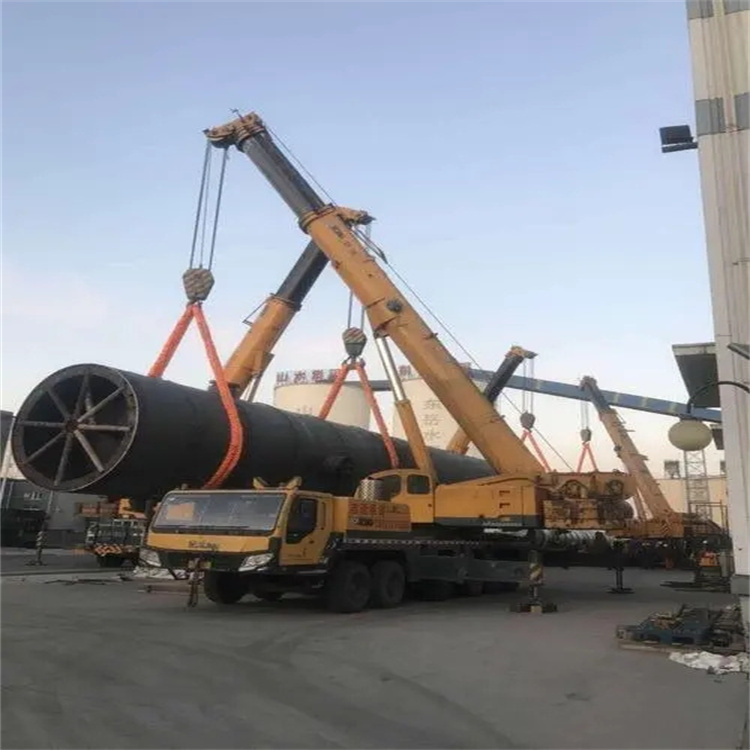 双流如何评估吊车出租公司在风电设备吊装的专业性