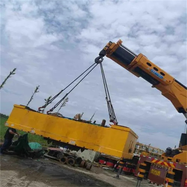 双流专业吊车出租哪家好