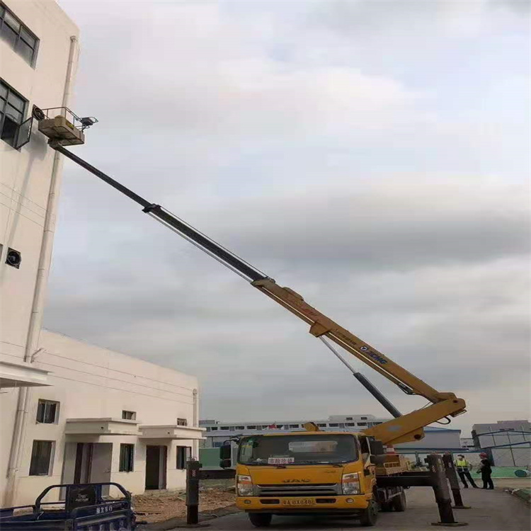 双流附近高空车出租|市政施工/设备安装专用|随叫随到|亿立达设备租赁