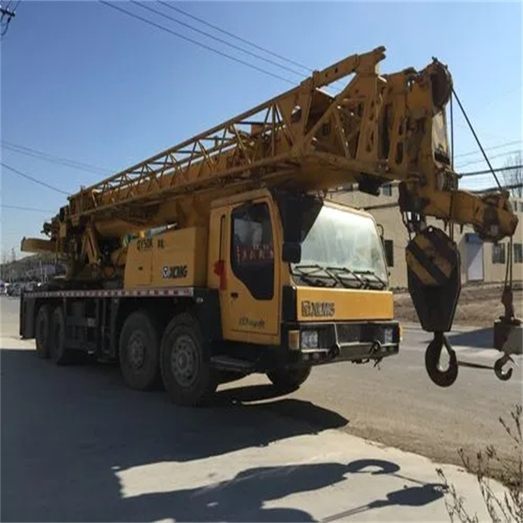 双流哪里有专业吊车出租